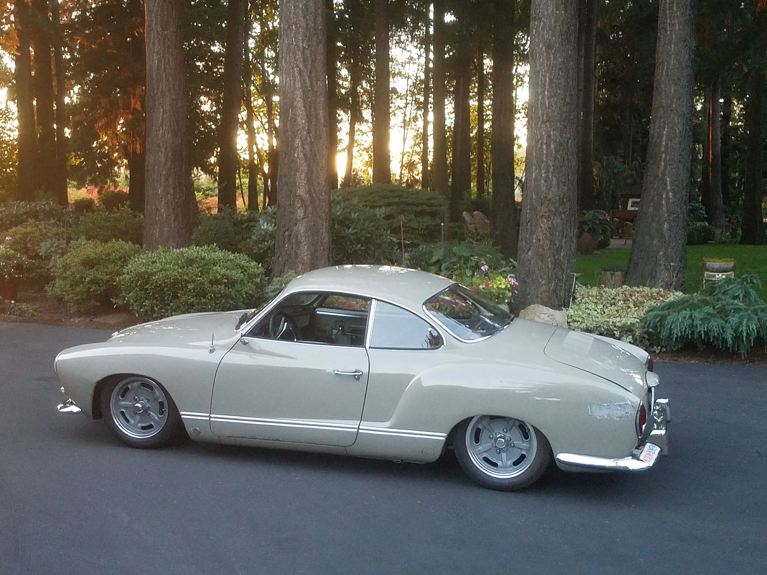 House of Ghia